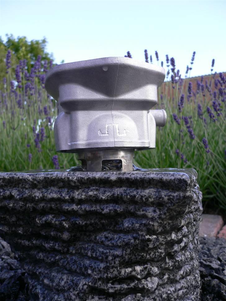 Yamaha Aerox Evo - J.m.J Tweaked Evo 2 kit billede 12