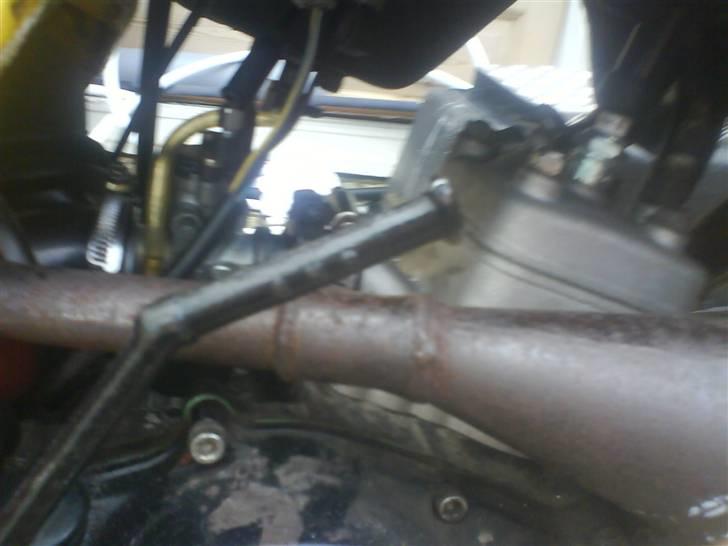 Suzuki Rmx billede 7