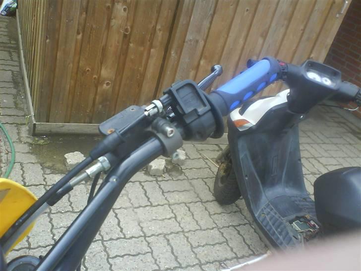 Suzuki Rmx billede 8