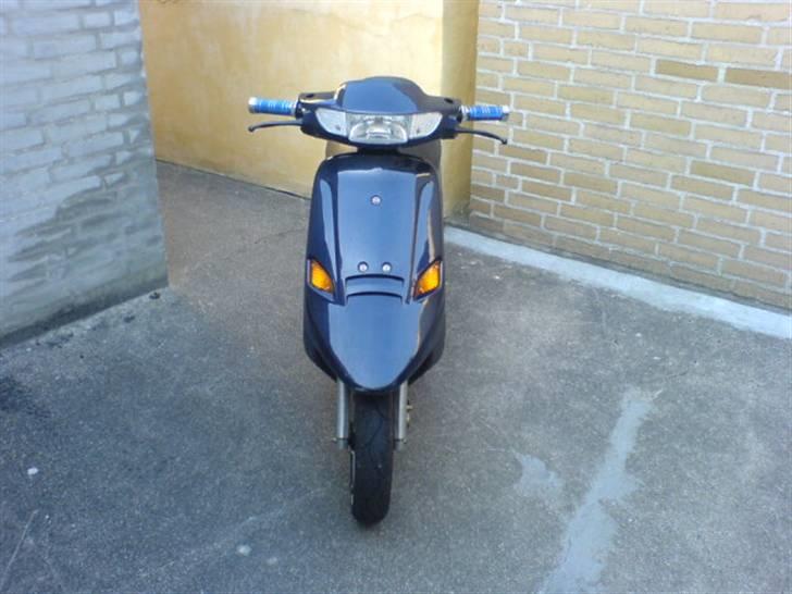 PGO comet *SOLGT* billede 2