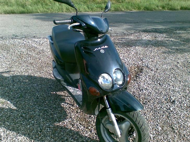 Yamaha neo´s - "smukt"... hehe... billede 6