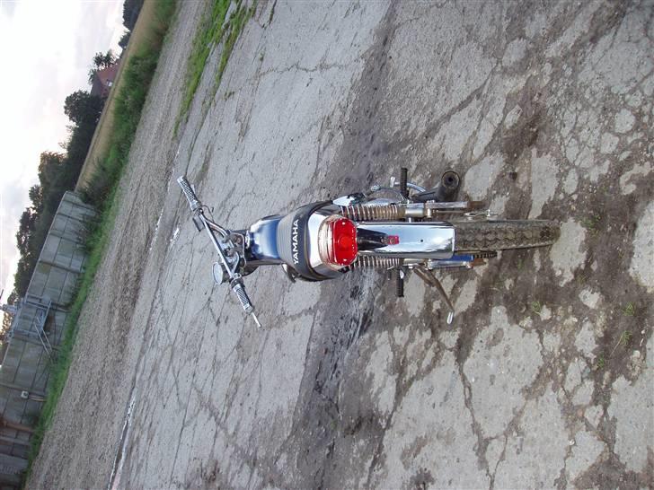 Yamaha fs1 dx ´(solgt) billede 7