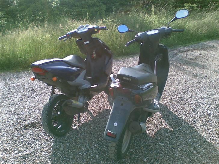 Yamaha neo´s - og igen... billede 8