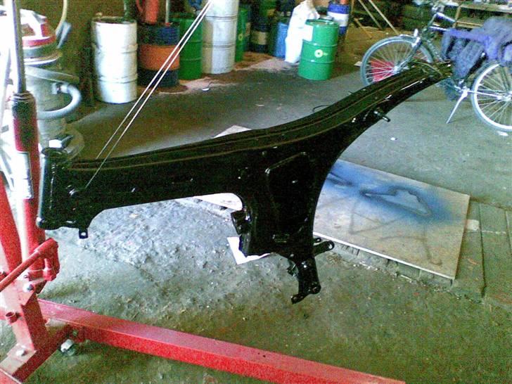 Yamaha fs1 dx ´(solgt) billede 15