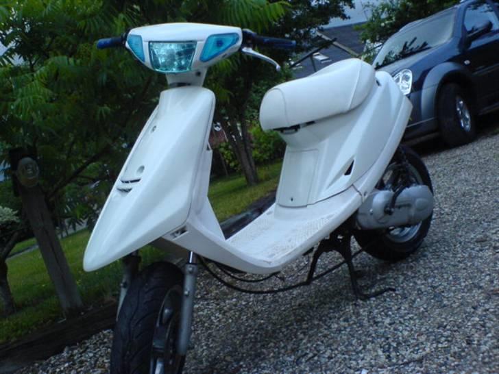 Yamaha Jog FS / R billede 7