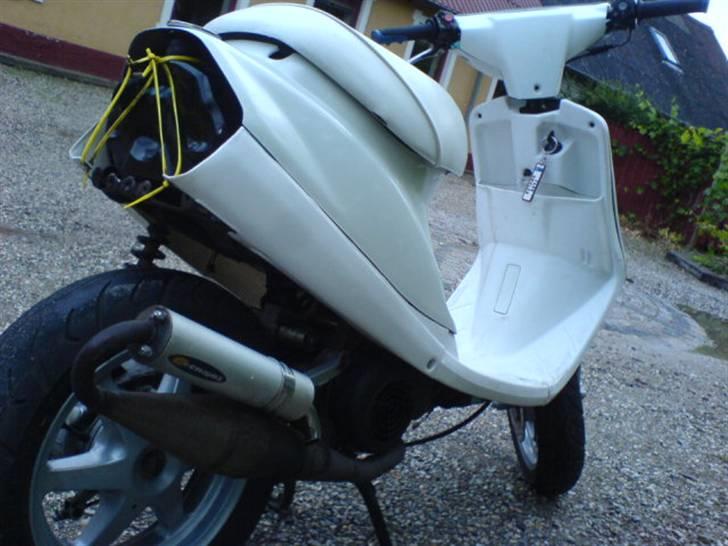 Yamaha Jog FS / R billede 10