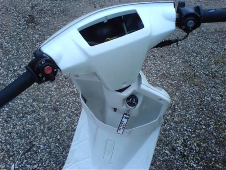 Yamaha Jog FS / R billede 11