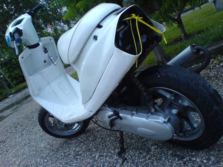 Yamaha Jog FS / R billede 12