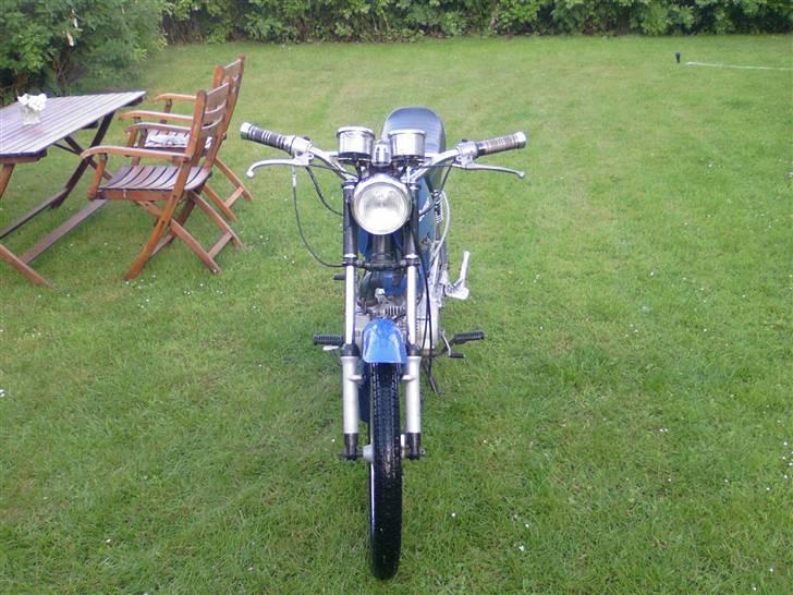 Suzuki k50 billede 3