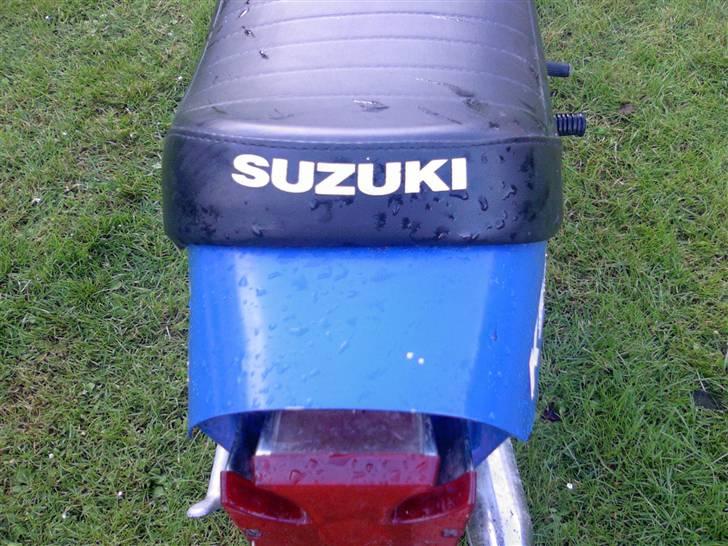 Suzuki k50 billede 5
