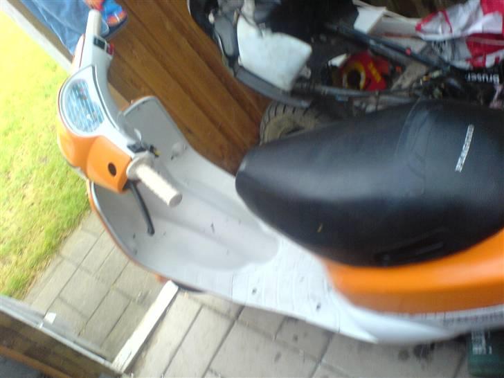 Piaggio Zip [Byttet] billede 2