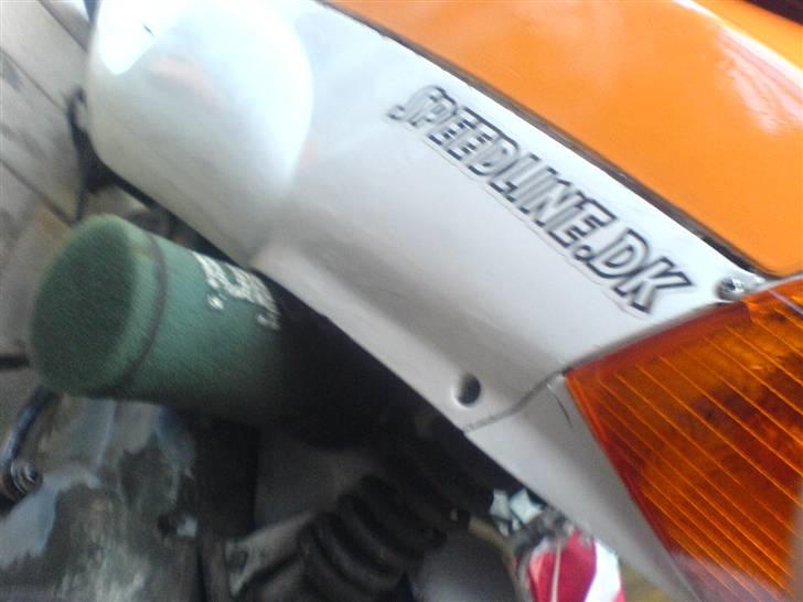 Piaggio Zip [Byttet] billede 5