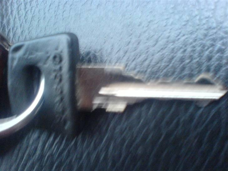 Piaggio Zip [Byttet] billede 8