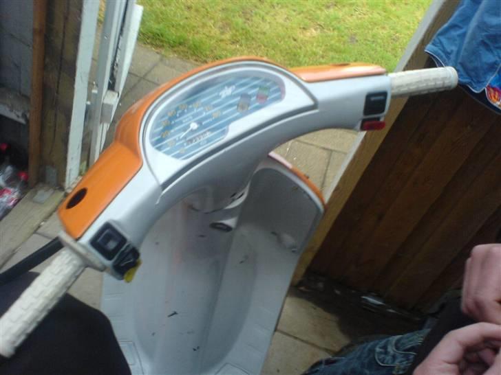 Piaggio Zip [Byttet] billede 11