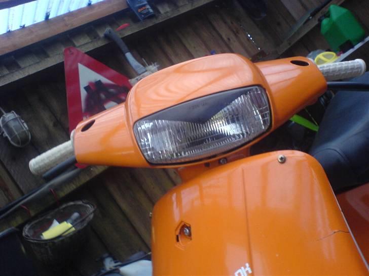 Piaggio Zip [Byttet] billede 12