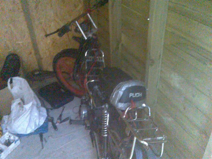 Puch Maxi 2 gear billede 1