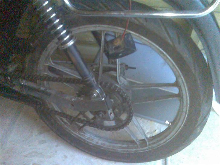 Puch Maxi 2 gear billede 3