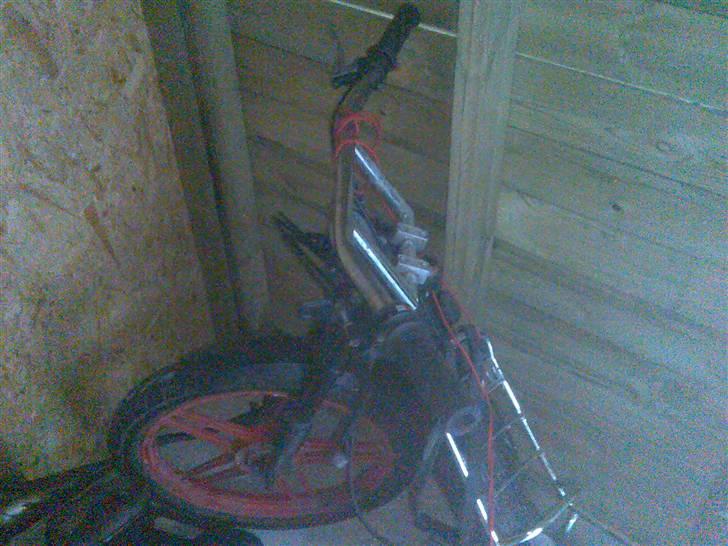 Puch Maxi 2 gear billede 4