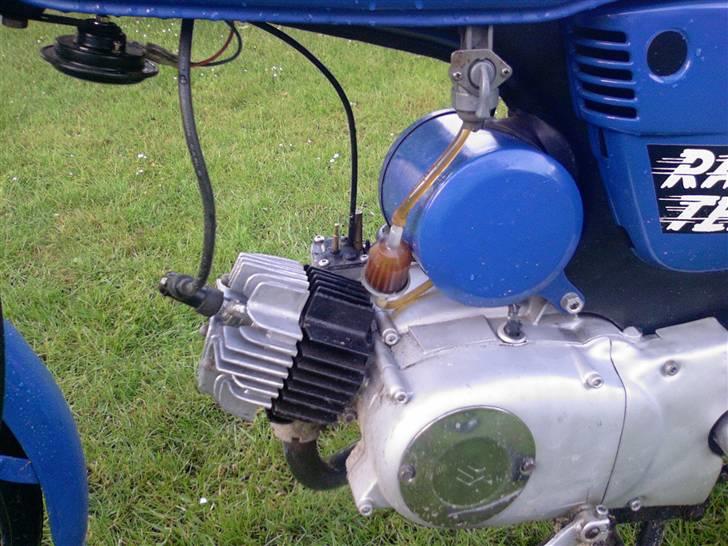 Suzuki k50 billede 8