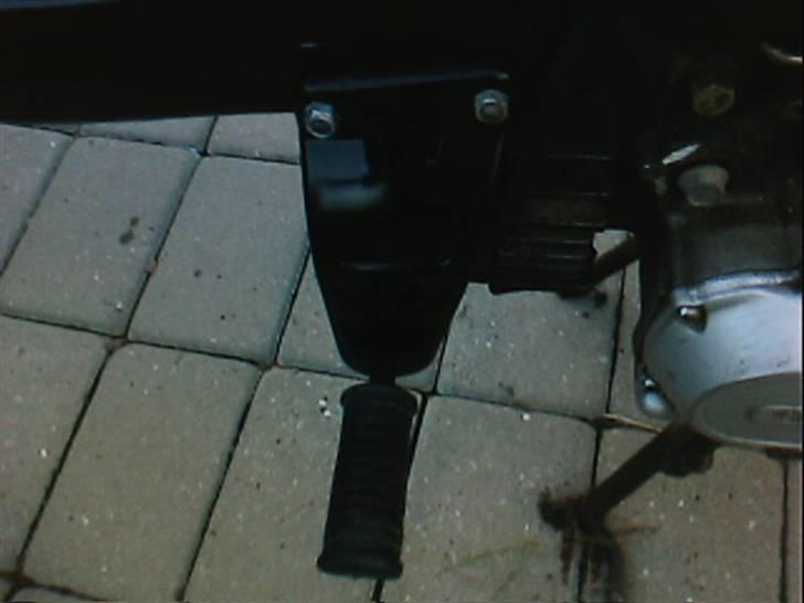 Suzuki FZ50 billede 10