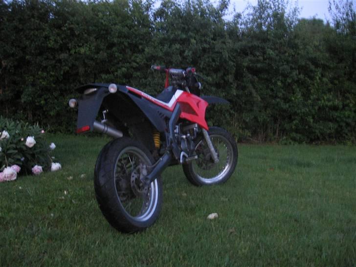 Gilera Smt - Solgt. Skriv v. Jog billede 2