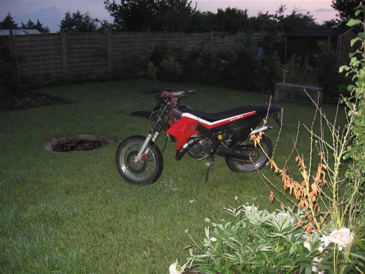 Gilera Smt - Solgt. Skriv v. Jog billede 7