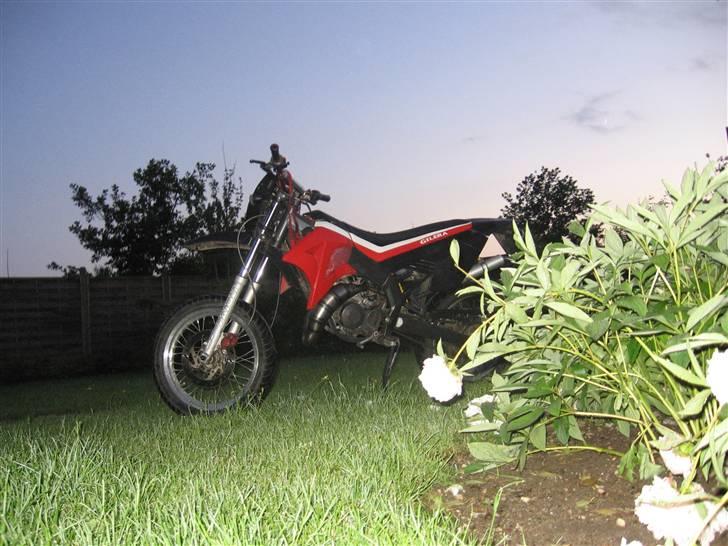 Gilera Smt - Solgt. Skriv v. Jog billede 8