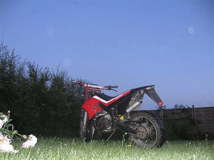 Gilera Smt - Solgt. Skriv v. Jog billede 9