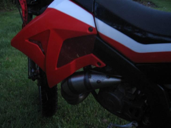 Gilera Smt - Solgt. Skriv v. Jog - lige det røde gitter :) billede 10