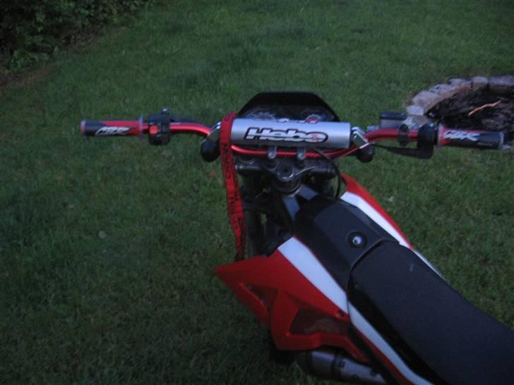 Gilera Smt - Solgt. Skriv v. Jog billede 11