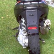 Gilera Stalker