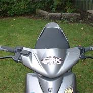 Yamaha - Jog R *solgt*