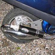 PGO comet (er blevt stjålet)