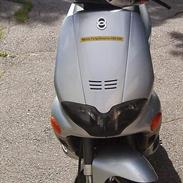 Gilera Runner - SOLD!