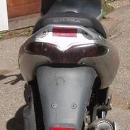 Gilera Runner - SOLD!