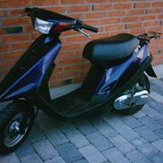 Yamaha Jog Fine Selection