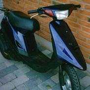 Yamaha Jog Fine Selection