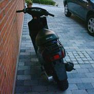 Yamaha Jog Fine Selection