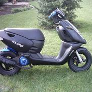 Aprilia Sonic (solgt)