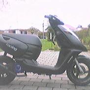 Aprilia Sonic (solgt)