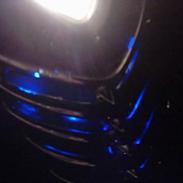 Aprilia Sonic (solgt)