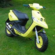 Yamaha BWS NG Evolution SOLGT