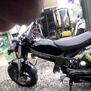 Suzuki street magic SOLGT :'(