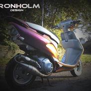 Honda Kronholm Design sfx