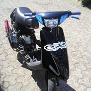 Yamaha Jog Fs