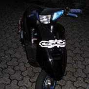 Yamaha Jog Fs