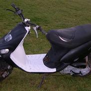 Gilera stalker - solgt