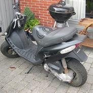 Gilera stalker - solgt