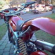 Suzuki  street magic SOLGT