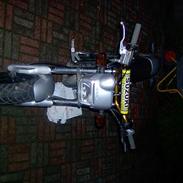 Suzuki street "sælges ikke bytte